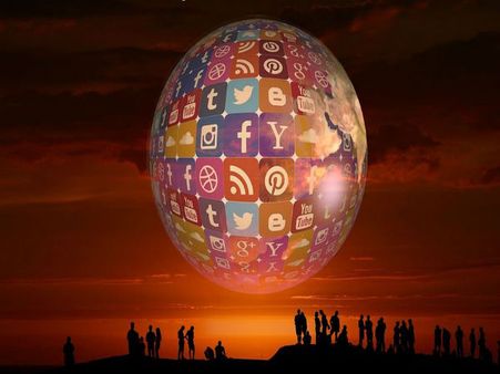 ಇಂಸ್ಟಾಗ್ರಾಮರ್/ ಬ್ಲಾಗರ್