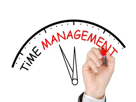 ಟೈಂ ಮ್ಯಾನೇಜ್ಮೆಂಟ್ ಹೇಗೆ ಮಾಡೋದು: