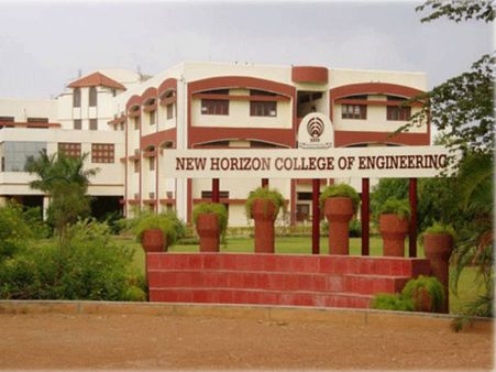 9. ನ್ಯೂ ಹಾರಿಜನ್ ಕಾಲೇಜ್ ಆಫ್ ಎಂಜಿನಿಯರಿಂಗ್, ಬೆಂಗಳೂರು