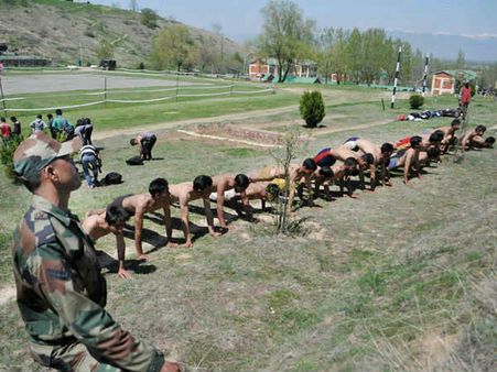 ಆಯ್ಕೆ ಪ್ರಕ್ರಿಯೆ ಹೇಗಿರುತ್ತದೆ ? :