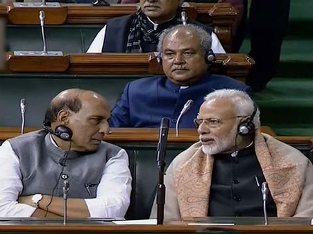 10% ರಷ್ಟು ಮೀಸಲಾತಿ: