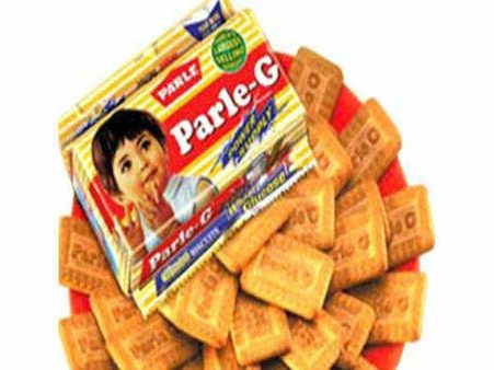 ಬಾರ್ಲಿ ಬಿಸ್ಕೆಟ್ ಕಂಪನಿ: