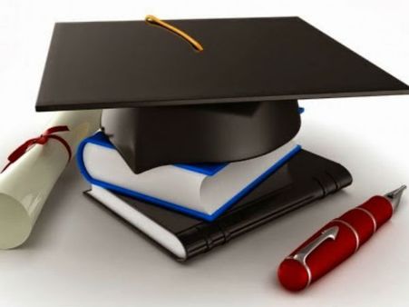 ಶೈಕ್ಷಣಿಕ ವಿದ್ಯಾರ್ಹತೆ ಏನಿರಬೇಕು ? :