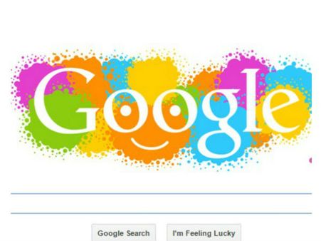 ಗೂಗಲ್‌ನ ಮೊದಲ ಉದ್ಯೋಗಿ :