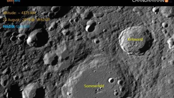 ಆರ್ಬಿಟರ್ ಮೂಲಕ ಅಧ್ಯಯನ :