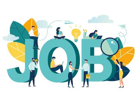 ಖಾಲಿ ಹುದ್ದೆಗಳ ವಿವರ :