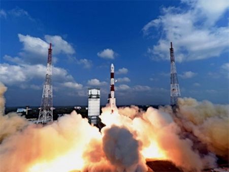 ಚಂದ್ರಯಾನ -2 :