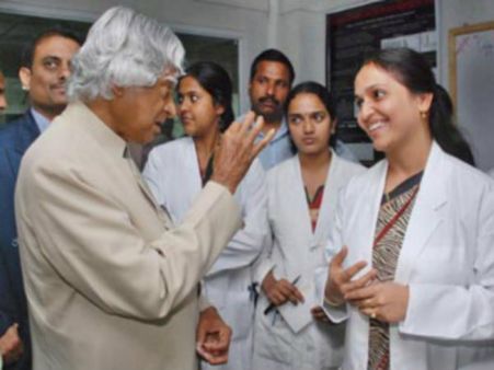 ಶಿಕ್ಷಕ ವೃತ್ತಿ: