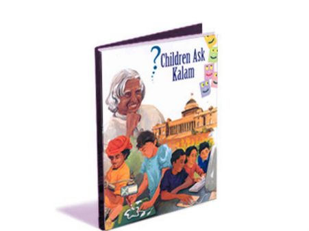 ಚಿಲ್ಡ್ರನ್ ಆಸ್ಕ್ ಕಲಾಂ: