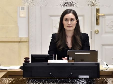 ವಿಶ್ವದ ಯುವ ಪ್ರಧಾನಿ: