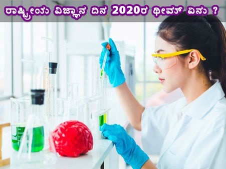 2020ರ ಥೀಮ್: