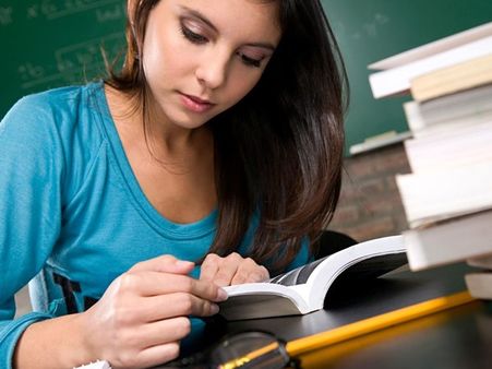 ಪರೀಕ್ಷಾ ಹಿಂದಿನ ದಿನ ಚೆನ್ನಾಗಿ ನಿದ್ದೆ ಮಾಡಿ: