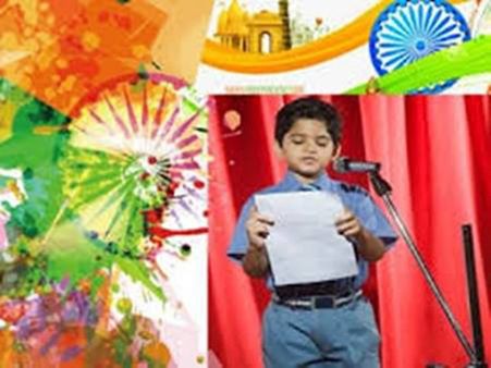 3. ನೃತ್ಯ ಮತ್ತು ಹಾಡು ಸ್ಪರ್ಧೆ: