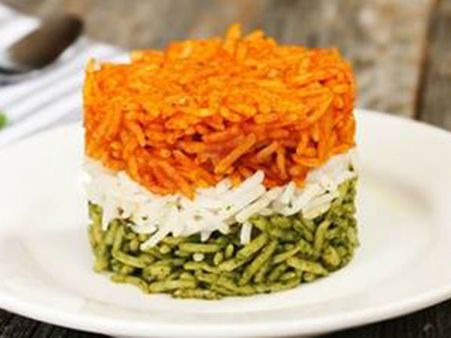 4. ಸ್ವಾತಂತ್ರ್ಯ ದಿನದ ಥೀಮ್ ಪಾರ್ಟಿ: