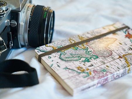 ಬಿಎ ಇನ್ ವಿಶುವಲ್ ಆರ್ಟಸ್ ಮತ್ತು ಫೋಟೋಗ್ರಾಫಿ: