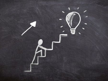 ನಿಮ್ಮ ಗುರಿ ಸ್ಪಷ್ಟಪಡಿಸಿಕೊಳ್ಳಿ: