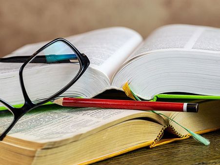 ಪರೀಕ್ಷಾ ಪಠ್ಯಕ್ರಮವನ್ನು ತಿಳಿಯಿರಿ: