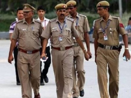 ವಯೋಮಿತಿ: