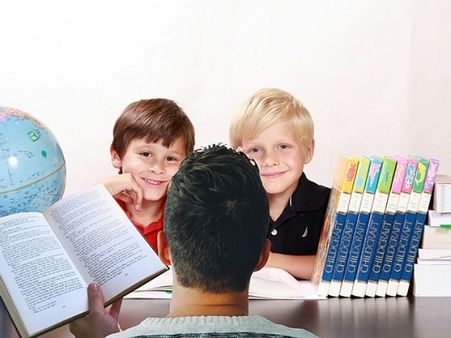 ಇಂಗ್ಲೀಷ್‌ ಕಲಿಯಲು 10 ಕಾರಣಗಳು: