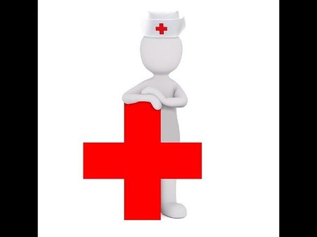 7. ದಾದಿಯರು ಸವಾಲುಗಳನ್ನು ಎದುರಿಸುವ ಛಲಗಾರರು: