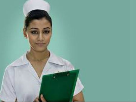 10. ಸ್ಥಿರ ಉದ್ಯಮದಲ್ಲಿ ನರ್ಸ್ ಗಳ ಉದ್ಯೋಗ ಆಯ್ಕೆ: