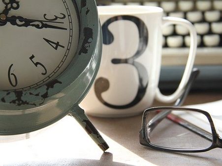 1. ಹೊಂದಿಕೊಳ್ಳುವ ವೇಳಾಪಟ್ಟಿ: