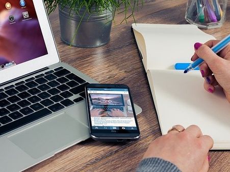 2. ಆಫೀಸ್‌ ಕಾಲ್ ಗಳ ಕಿರಿಕಿರಿ: