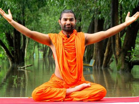 ಶ್ವಾಸ ಗುರು ವಚನಾನಂದ: