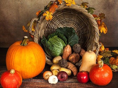 ಆರೋಗ್ಯವಾಗಿರಿ :