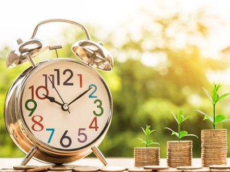 ಸಮಯ ನಿರ್ವಹಣೆ :