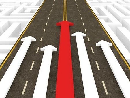 ನಿಮ್ಮ ನಾಯಕರನ್ನು ಅನುಸರಿಸಿ :