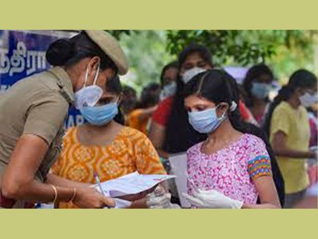 ಸಿಇಟಿ ಅಂಕ ನೀಡುವ ಪ್ರಕ್ರಿಯೆ: