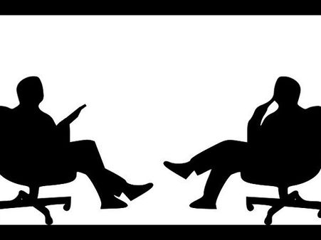 1. ಸಾಂಪ್ರದಾಯಿಕ ಉದ್ಯೋಗ ಸಂದರ್ಶನ: