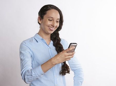 5. ಫೋನ್ ಸಂದರ್ಶನ: