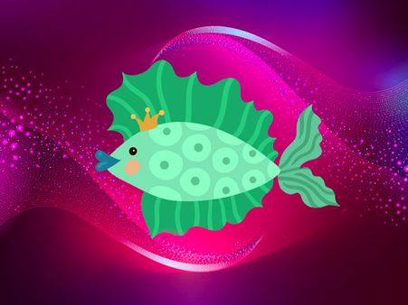 ಮೀನ ರಾಶಿಯ ವೃತ್ತಿ ಭವಿಷ್ಯ 2022 :