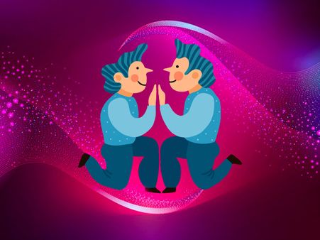 ಮಿಥುನ ರಾಶಿ ವೃತ್ತಿ ಭವಿಷ್ಯ 2022 :