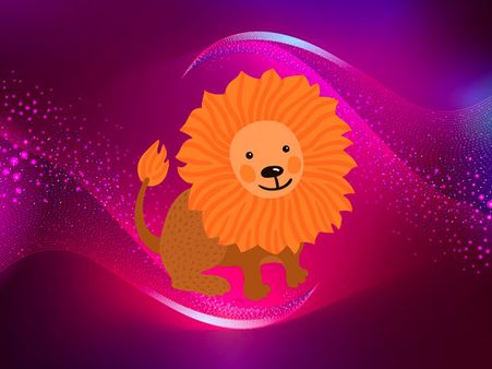 ಸಿಂಹ ರಾಶಿಯ ವೃತ್ತಿ ಭವಿಷ್ಯ 2022 :