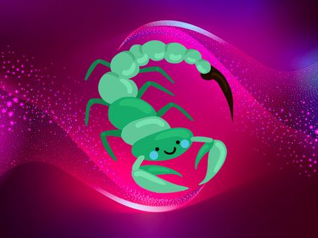 ವೃಶ್ಚಿಕ ರಾಶಿಯ ವೃತ್ತಿ ಭವಿಷ್ಯ 2022 :