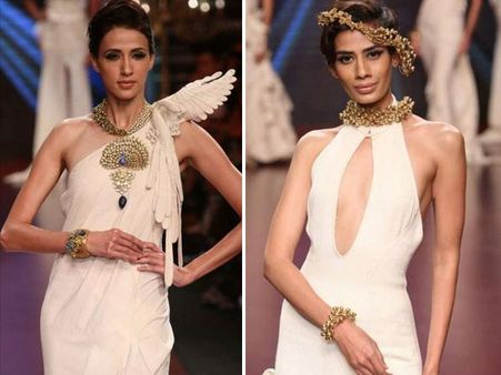 ಮಾಡೆಲ್ ಆಗುವುದು ಹೇಗೆ? :