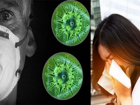 ಒಮಿಕ್ರಾನ್ ಸೋಂಕು ಪ್ರಕರಣ :