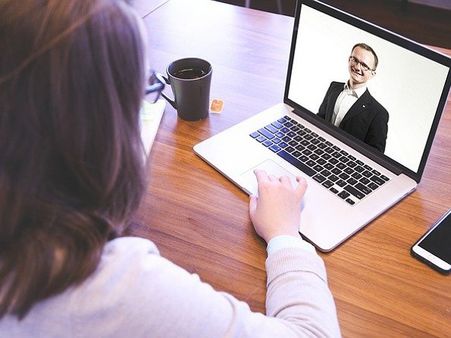 2. ಸೈಬರ್ ಭದ್ರತಾ ತಜ್ಞರು :