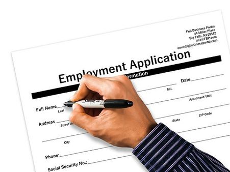 ಕ್ಯಾಂಪಸ್ ಉದ್ಯೋಗಕ್ಕಾಗಿ ಅರ್ಜಿ ಸಲ್ಲಿಸಿ 