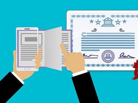 ವೃತ್ತಿಪರ ಪ್ರಮಾಣೀಕರಣ ಕೋರ್ಸ್‌ಗಳನ್ನು ಮಾಡಿ