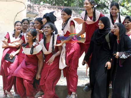 கருணை மதிப்பெண்கள்