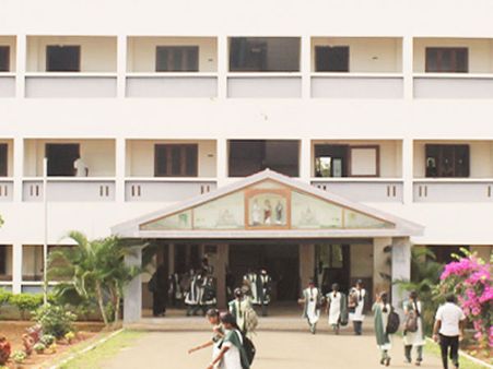 கல்லூரிகள் ரெடி