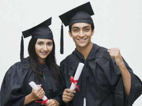  வெளிநாட்டுப் படிப்புகள்: