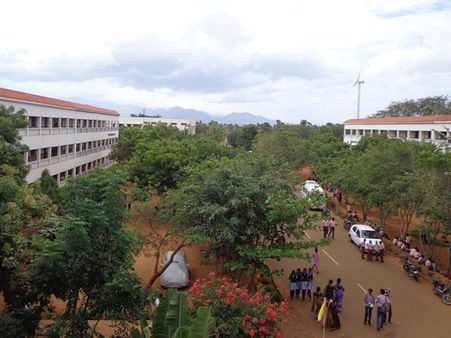 வடமாநில பல்கலைகள்: