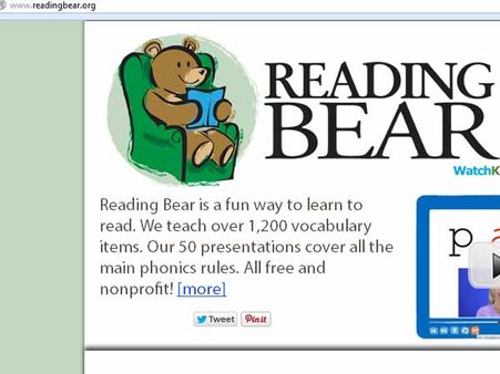 ஆங்கிலம் கற்க: