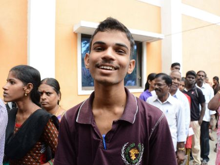 24 ஆயிரம் விண்ணப்பங்கள்: