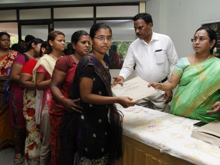 அதிகளவில் விற்பனை: